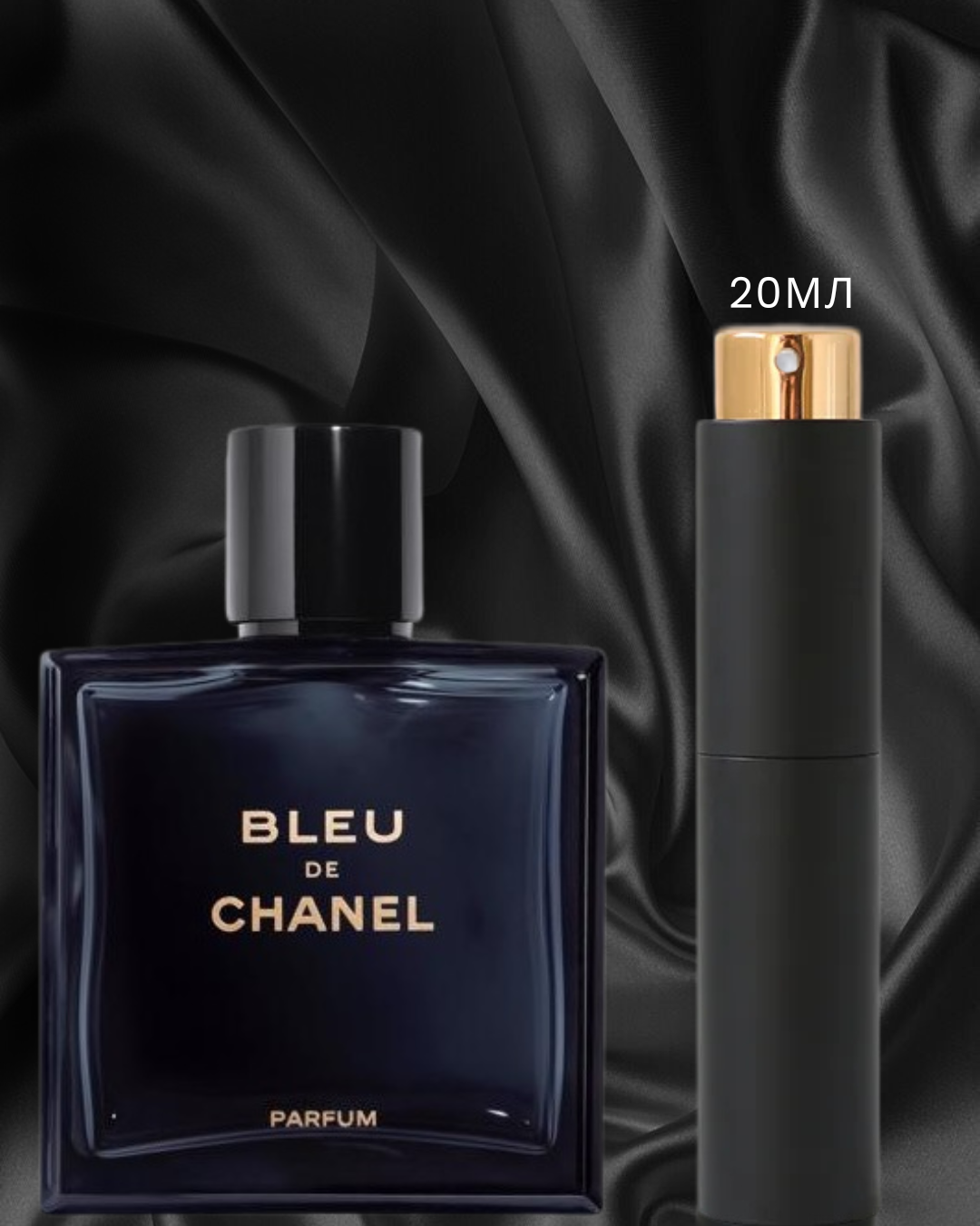 BLEU DE CHANEL PARFUM