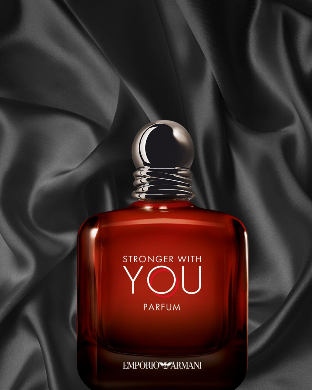 Stronger With You Parfum