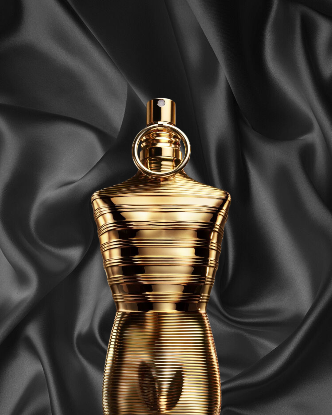 LE MALE ELIXIR ABSOLU