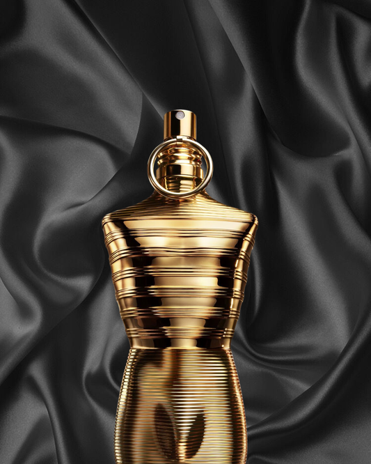 LE MALE ELIXIR ABSOLU