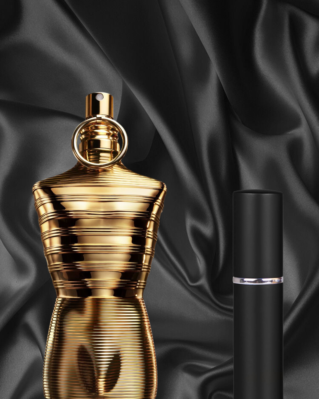 LE MALE ELIXIR ABSOLU