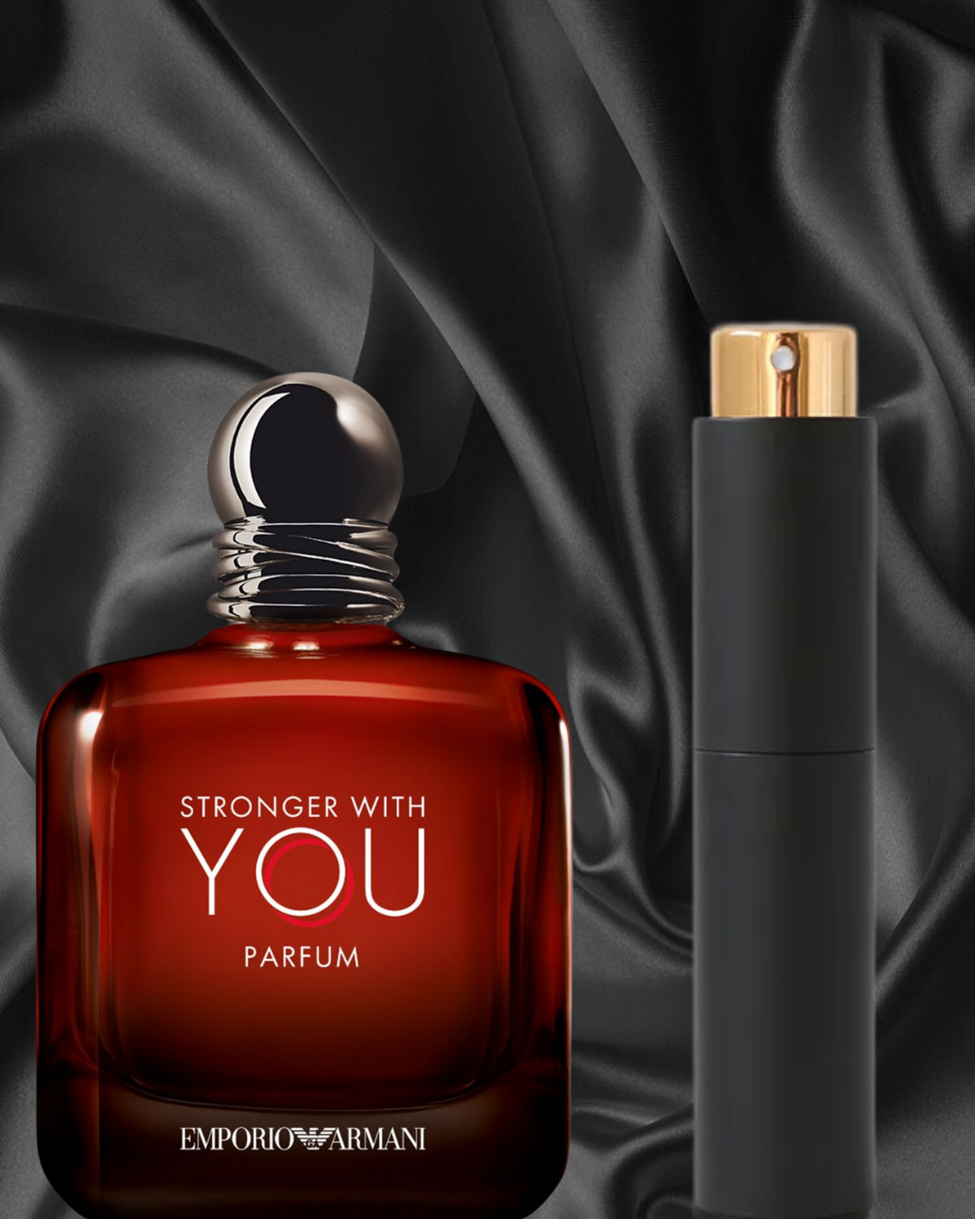 Stronger With You Parfum