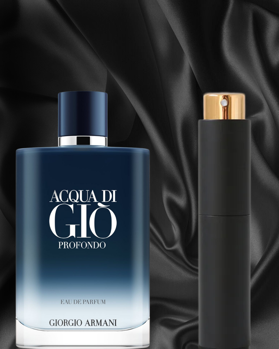 ACQUA DI GIO PROFONDO