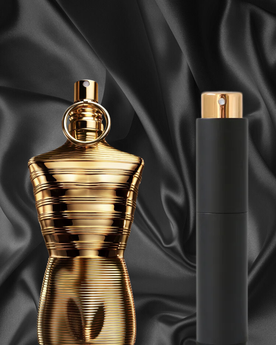 LE MALE ELIXIR ABSOLU