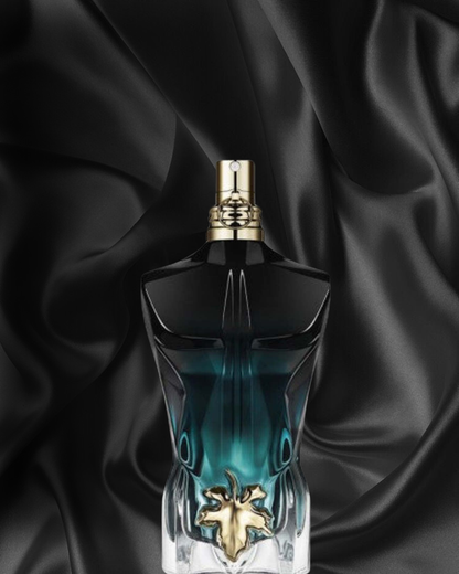 LE BEAU LE PARFUM