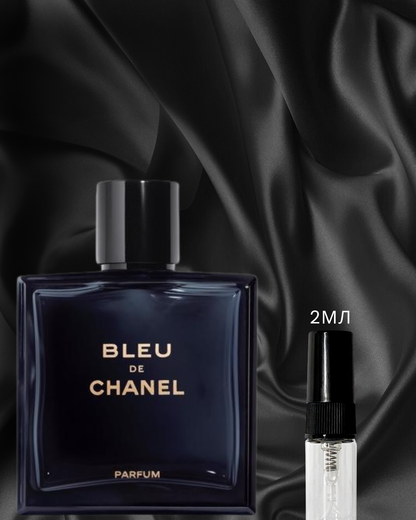 BLEU DE CHANEL PARFUM