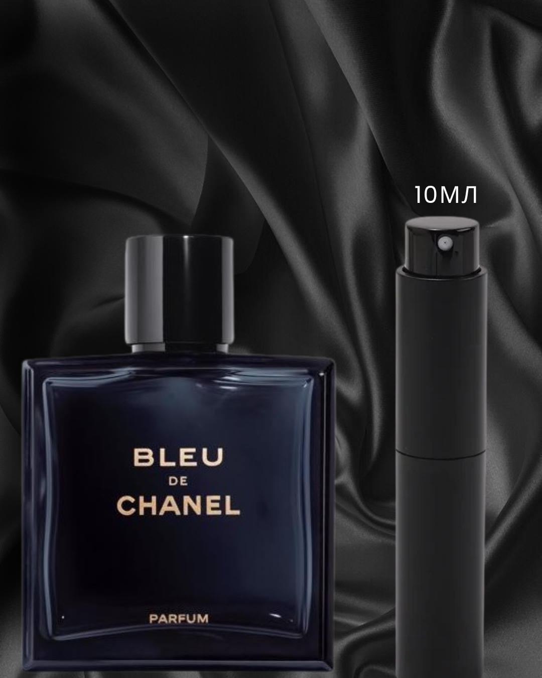 BLEU DE CHANEL PARFUM