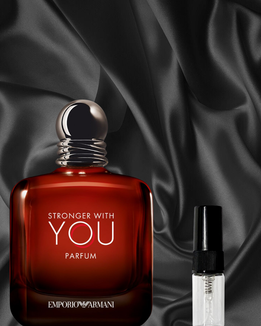 Stronger With You Parfum