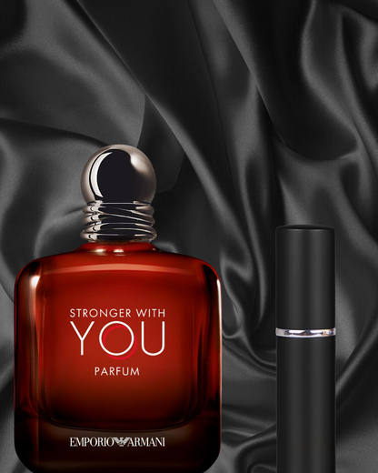 STRONGER WITH YOU PARFUM