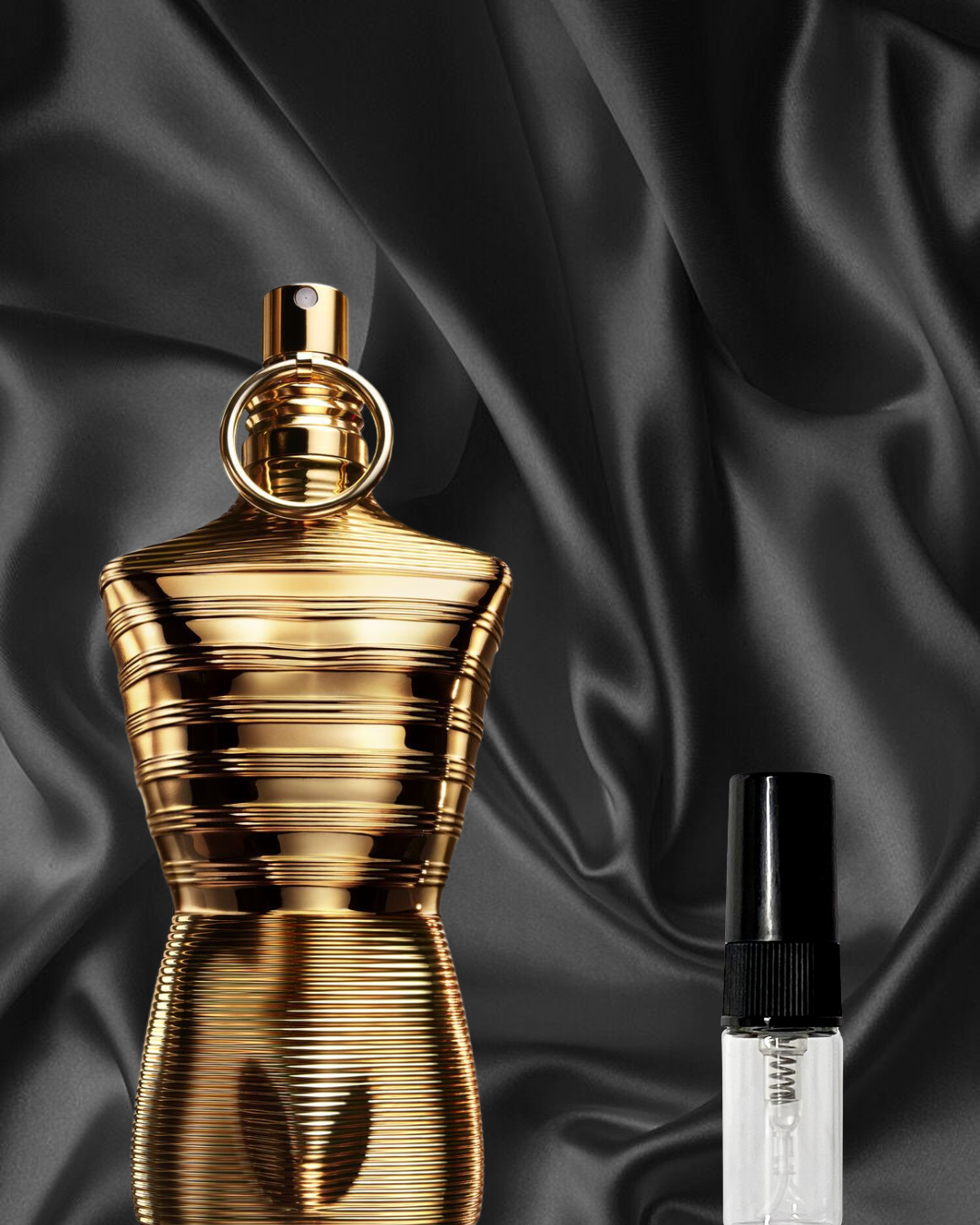LE MALE ELIXIR ABSOLU