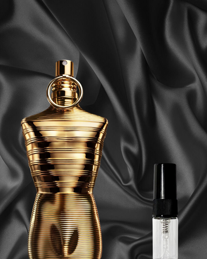 LE MALE ELIXIR ABSOLU