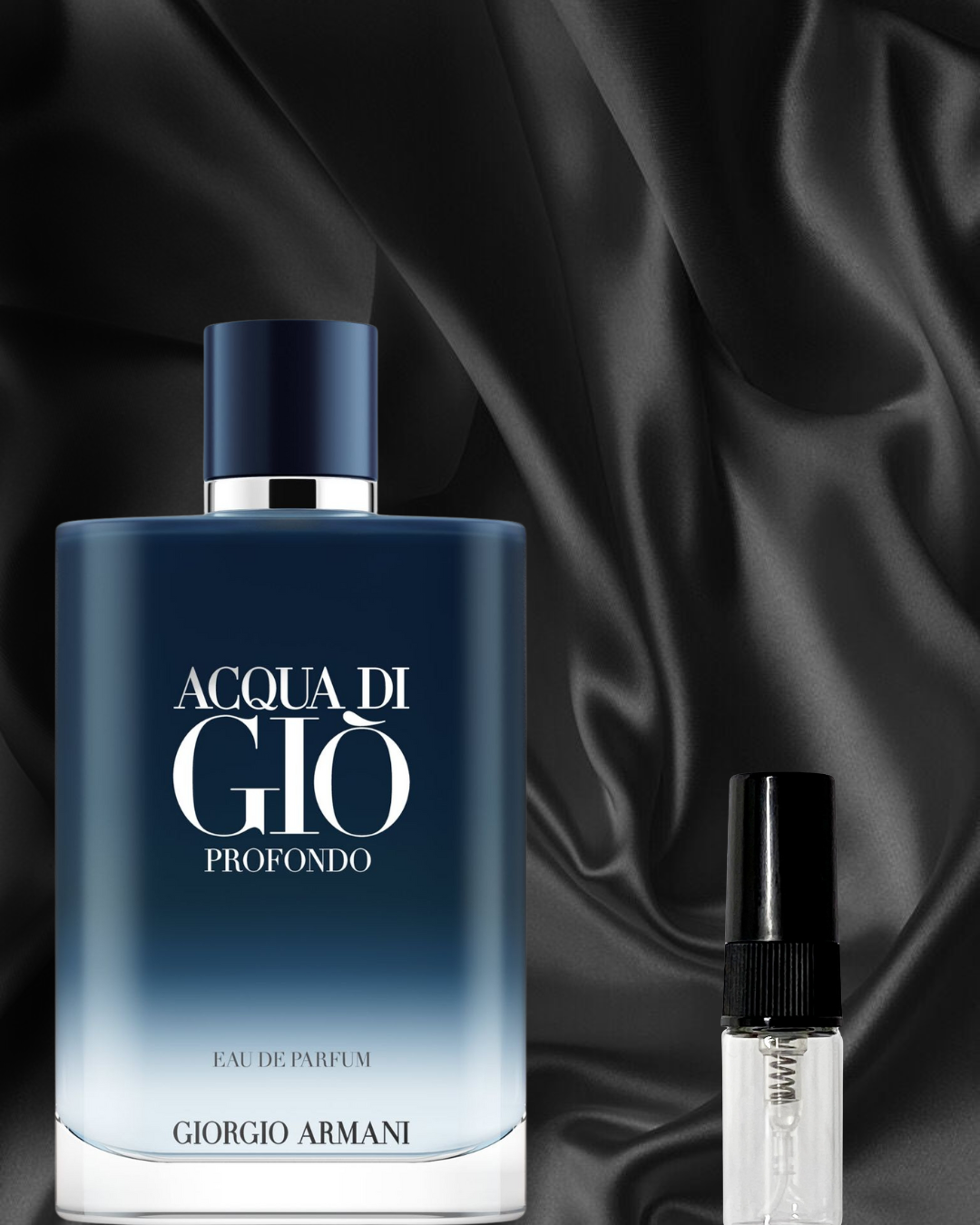 ACQUA DI GIO PROFONDO