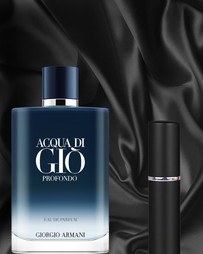 ACQUA DI GIO PROFONDO