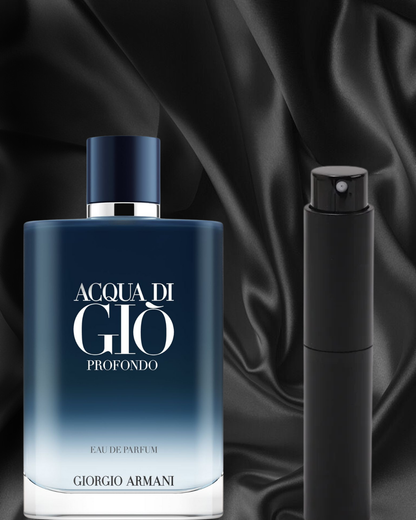 ACQUA DI GIO PROFONDO