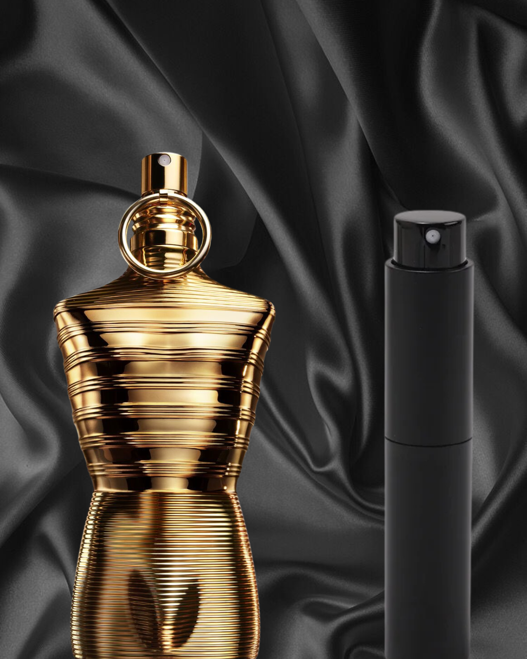 LE MALE ELIXIR ABSOLU