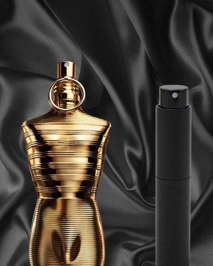 LE MALE ELIXIR ABSOLU