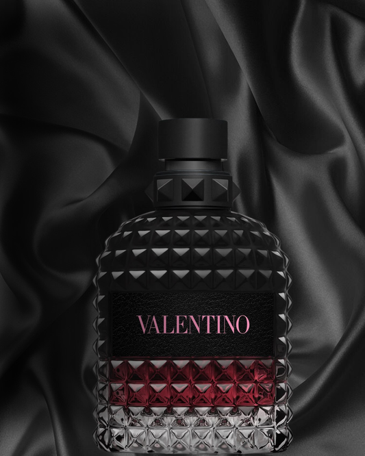 BORN IN ROMA INTENSE